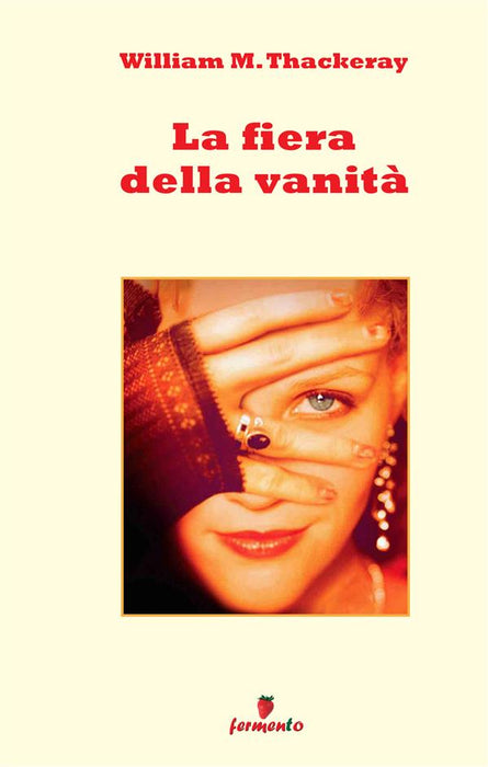 La fiera della vanità