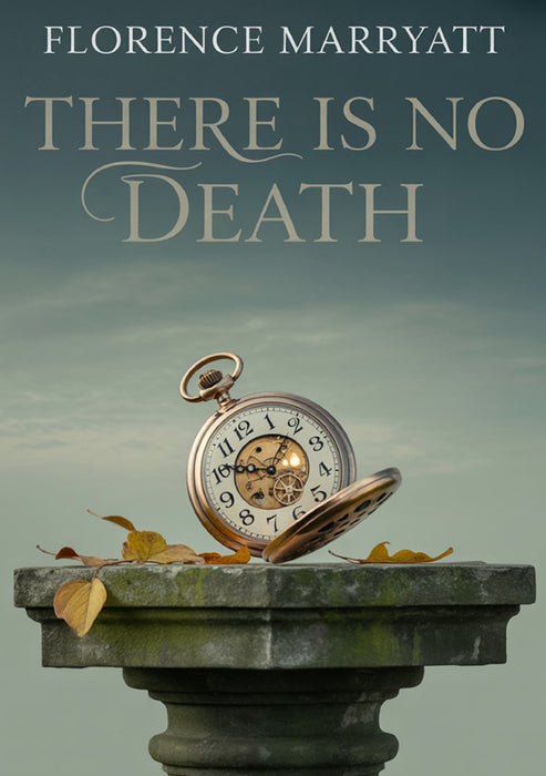 There is No Death (translated)