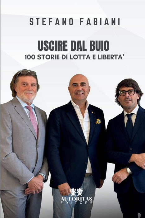 Uscire dal buio