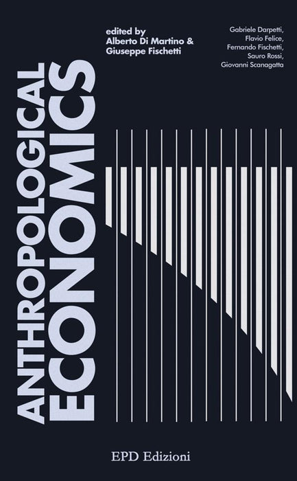 Anthropological Economics