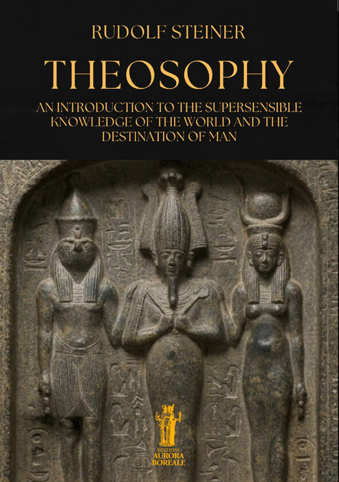 Theosophy