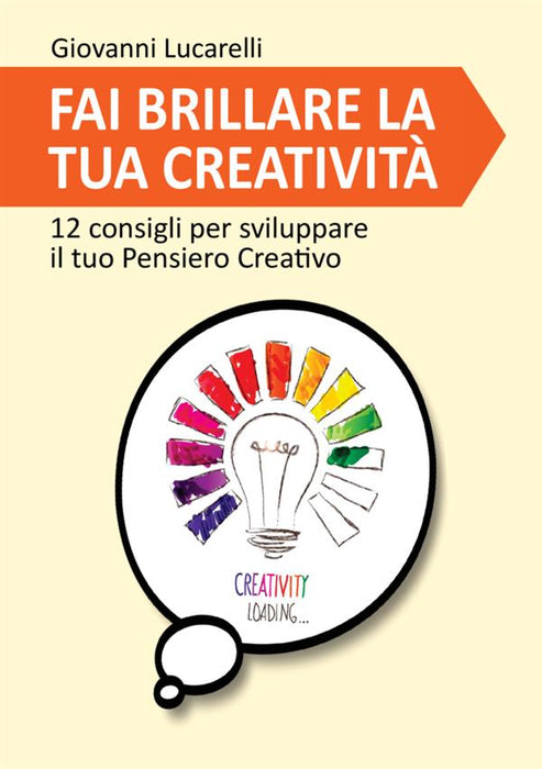Fai brillare la tua creatività