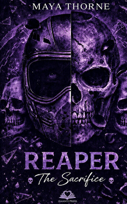Reaper - The Sacrifice