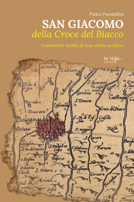 San Giacomo della Croce del Biacco