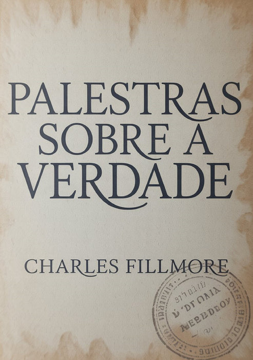 Palestras sobre a Verdade (traduzido)