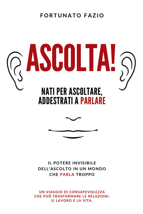 ASCOLTA!