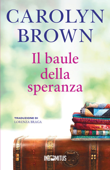 Il baule della speranza