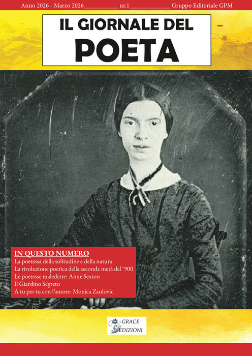 Il Giornale del Poeta - volume 1