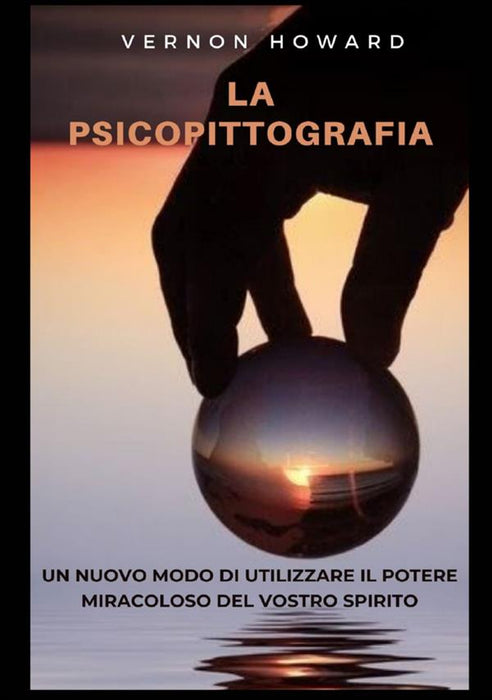 La Psicopittografia