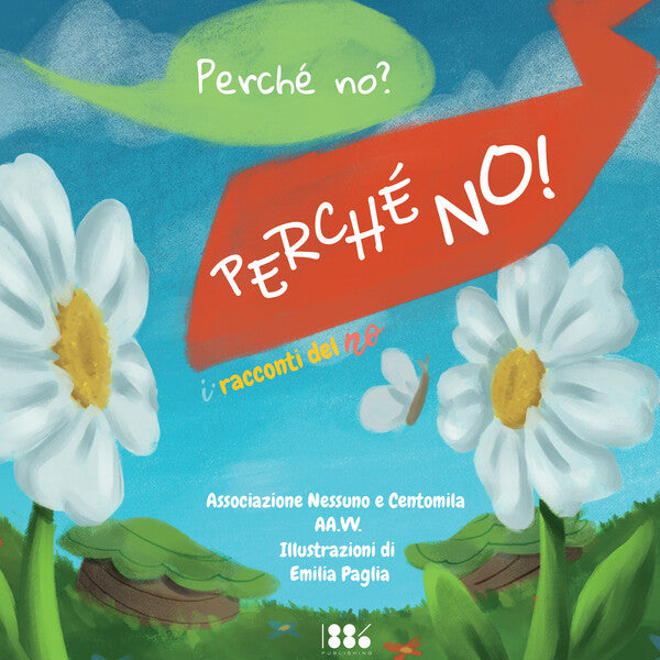 Perché no? Perché no!