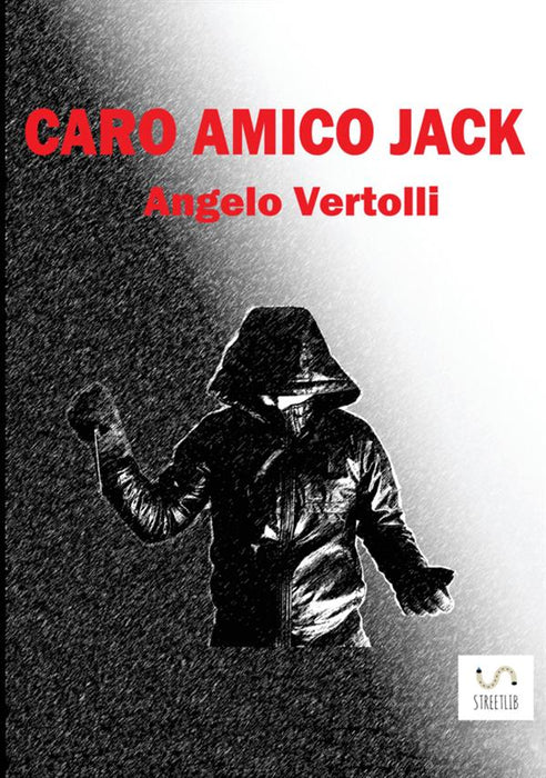 Caro amico Jack