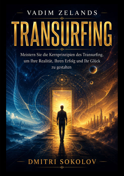 Der vollständige Leitfaden zu Vadim Zelands Transurfing