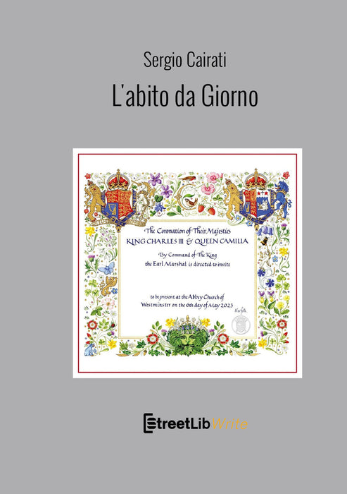 L'abito da Giorno