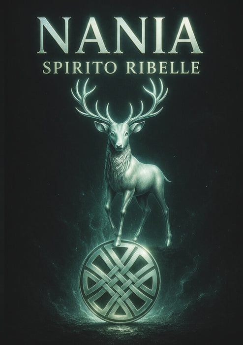 Nania spirito ribelle