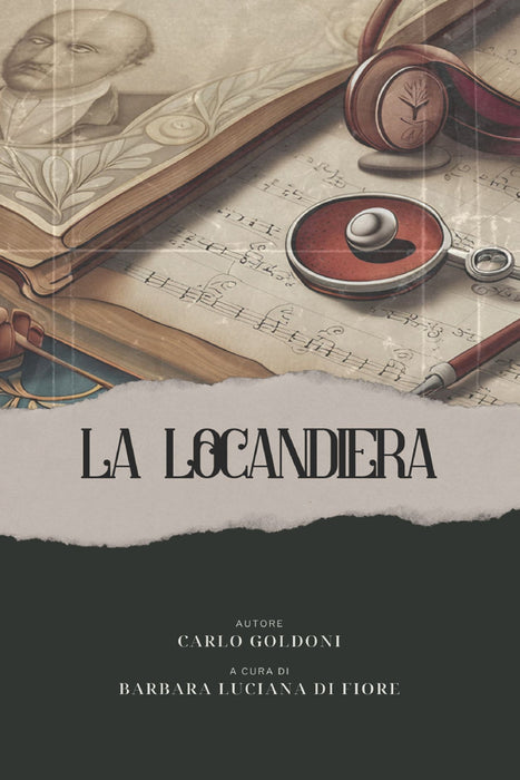 La Locandiera