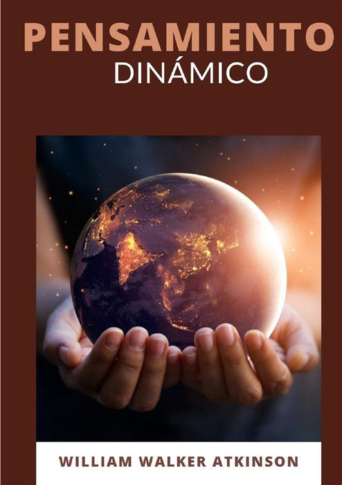 Pensamiento dinámico  (traducido)