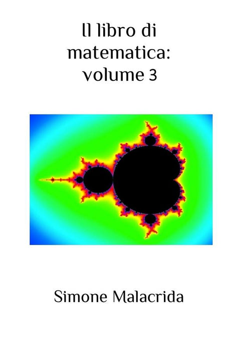 Il libro di matematica volume 3