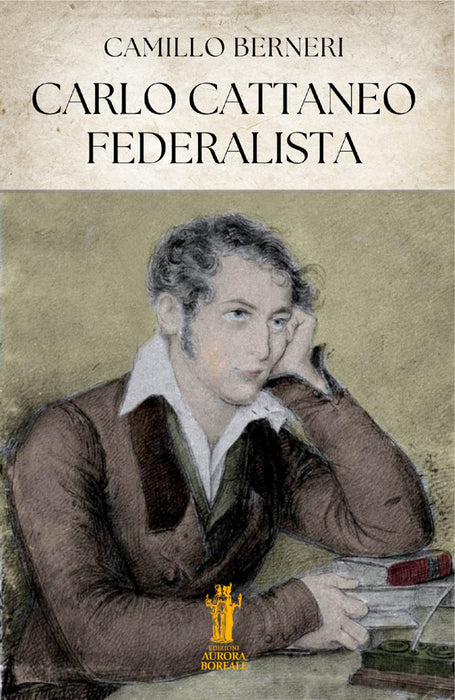 Carlo Cattaneo federalista