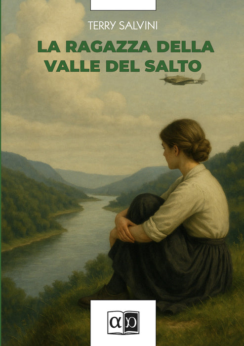 La ragazza della valle del Salto