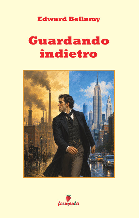 Guardando indietro
