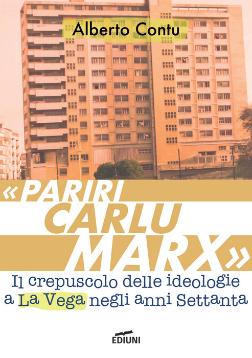 Pariri Carlu Marx