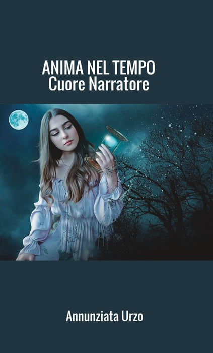 ANIMA NEL TEMPO