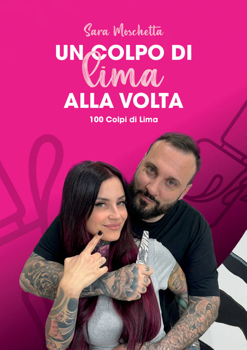 Un colpo di lima alla volta