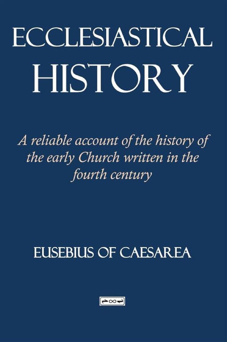 Ecclesiastical History
