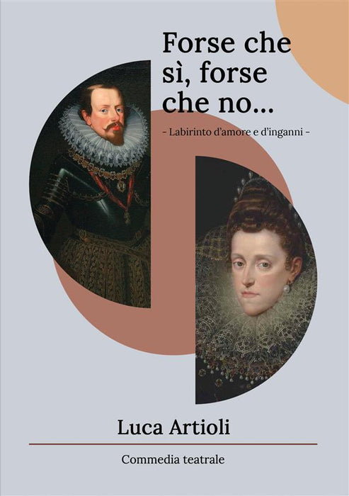 Forse che sì, forse che no...