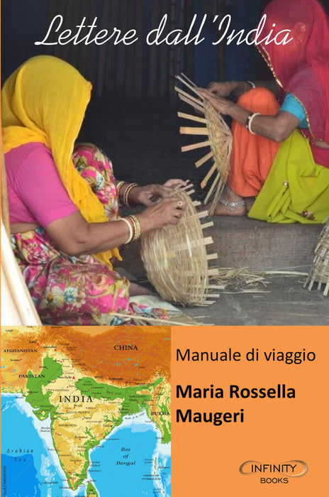 Lettere dall'India