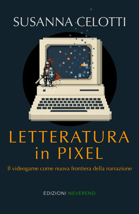 Letteratura in pixel