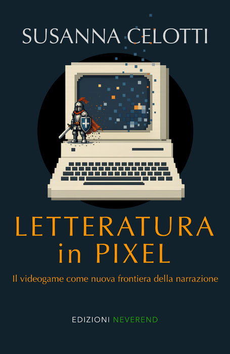 Letteratura in pixel