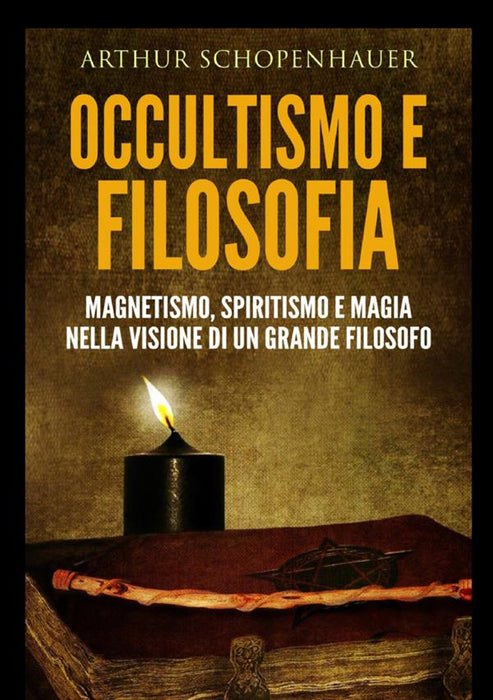 Occultismo e filosofia