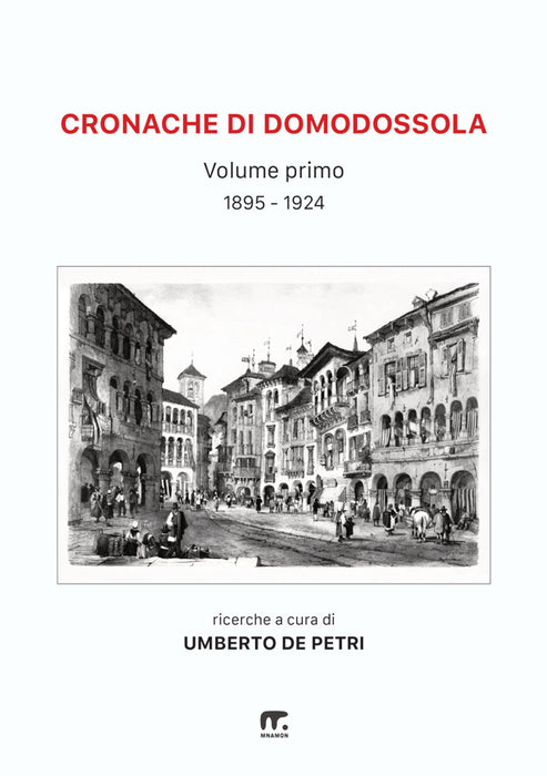 Cronache di Domodossola