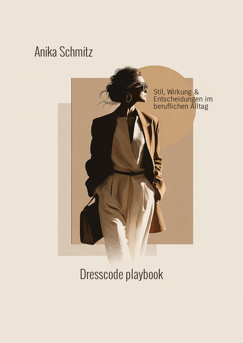 Dresscode Playbook