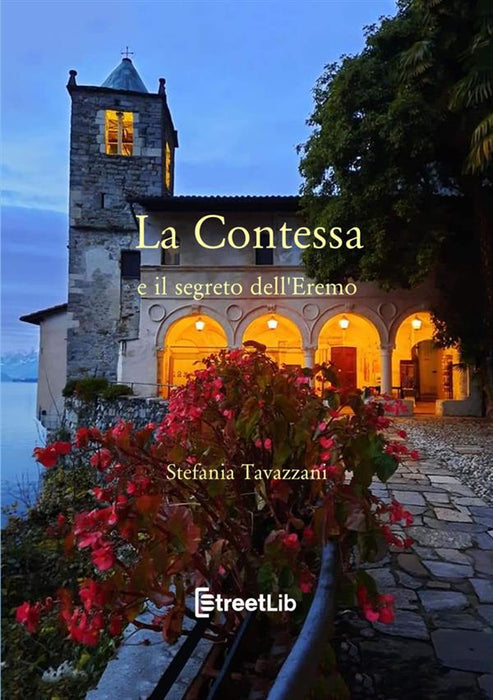 La Contessa e il segreto dell'Eremo