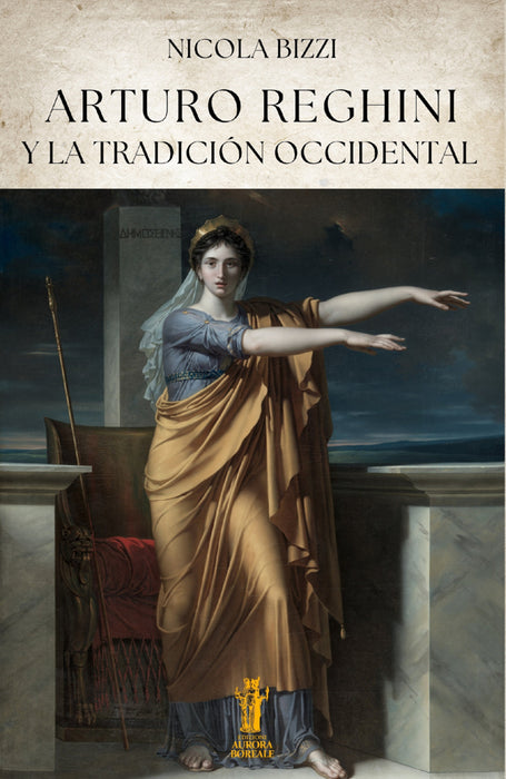 Arturo Reghini y la Tradición Occidental