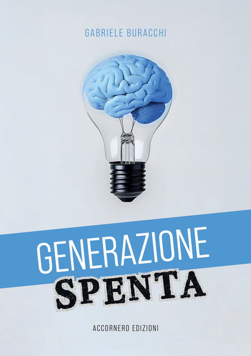 Generazione spenta