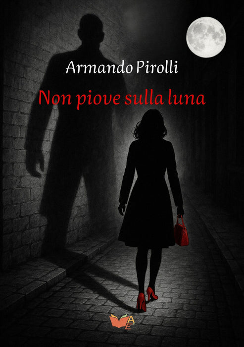Non piove sulla luna
