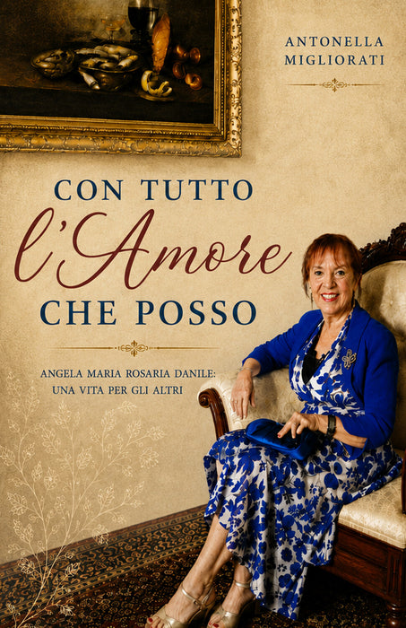 Con tutto l'amore che posso