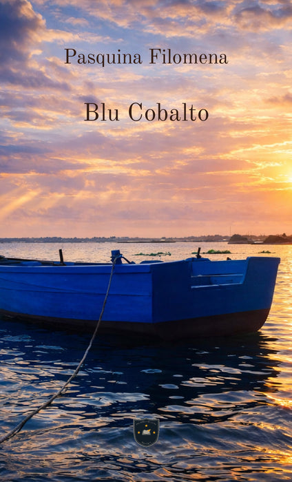 Blu Cobalto