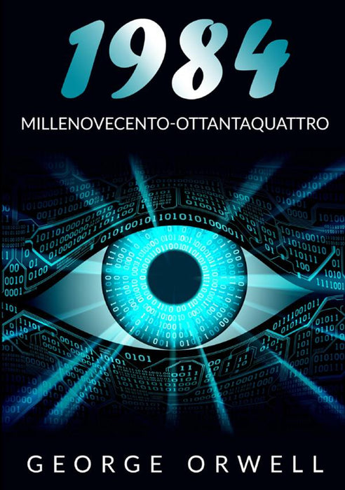 1984 - Millenovecento-ottantaquattro