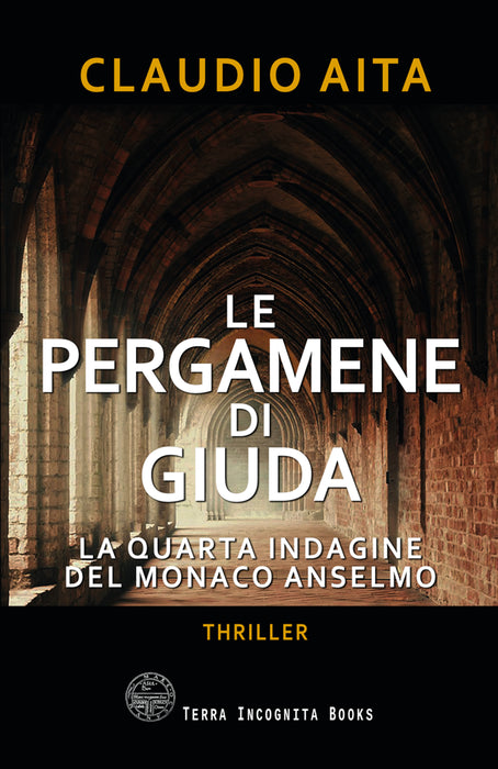Le pergamene di Giuda