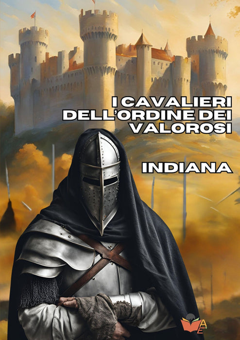 I Cavalieri dell’Ordine dei Valorosi
