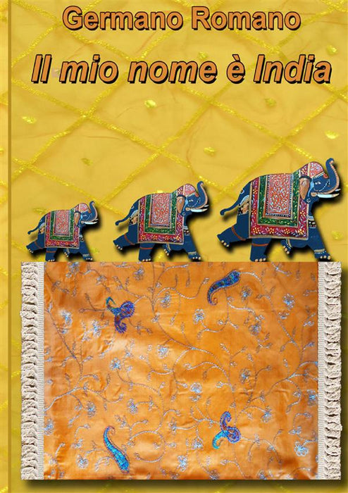 Il mio nome è Inida