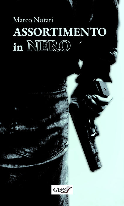 Assortimento in nero