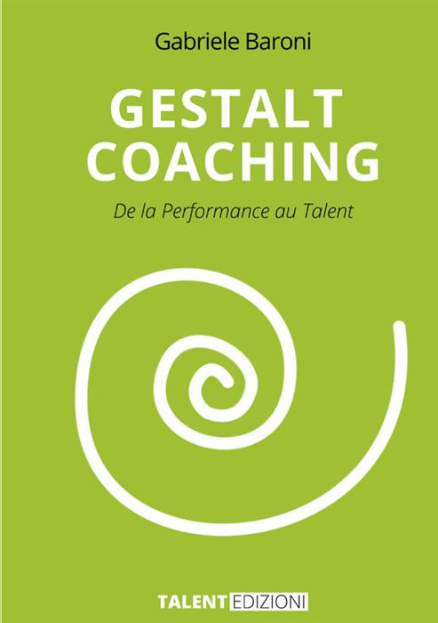Gestalt Coaching