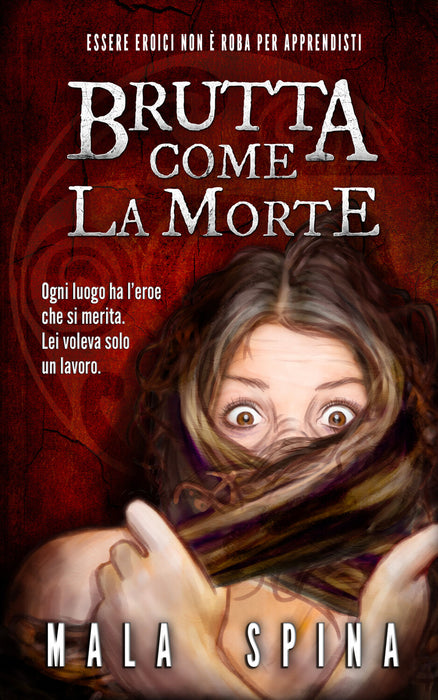 Brutta come la morte