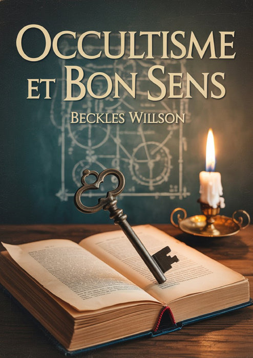 Occultisme et bon sens (traduit)