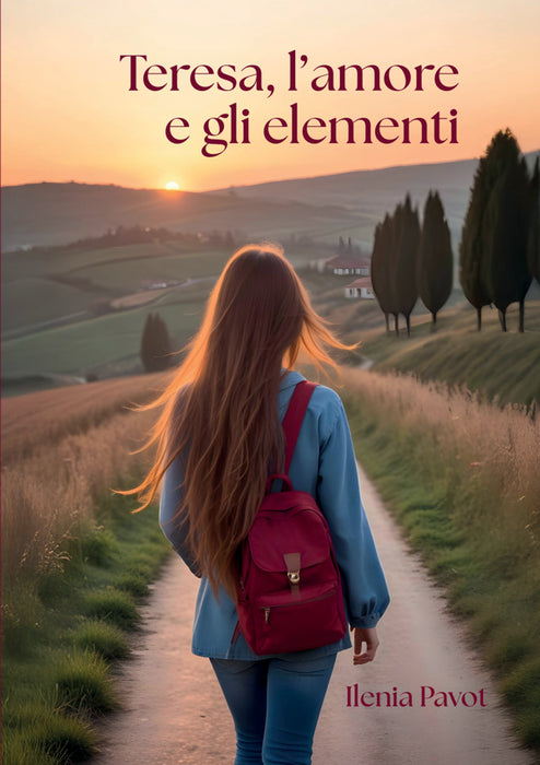 Teresa, l'amore e gli elementi